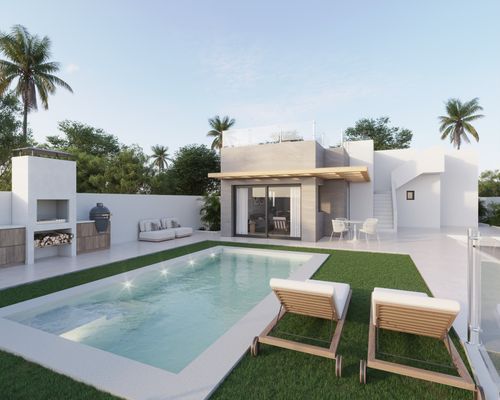 Villa Elia II