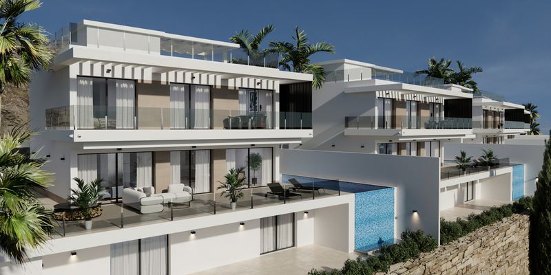 Villa Viena 3