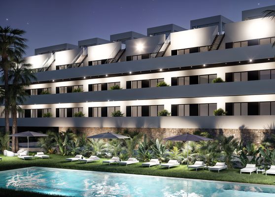 My White Resort