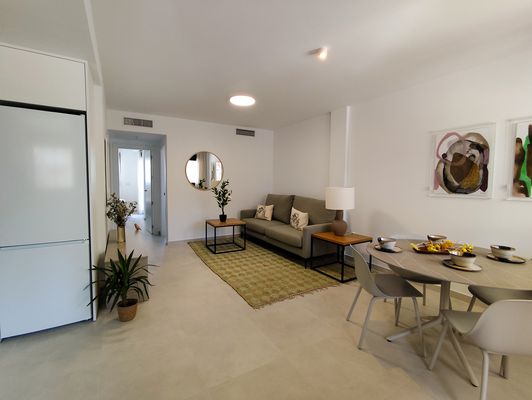 Vegasol Homes 2 -Bungalows