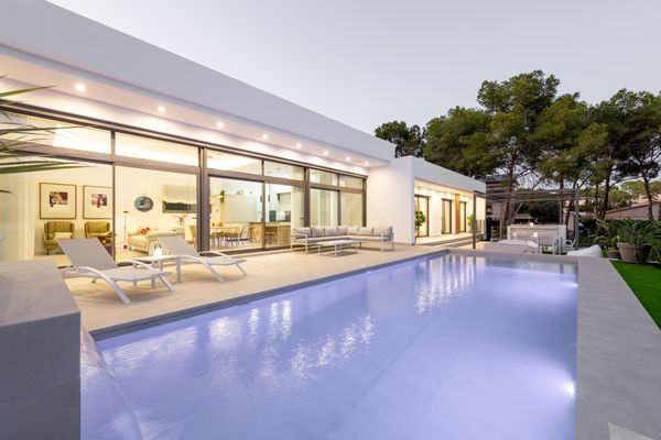 Luxury Villas Esmeralda