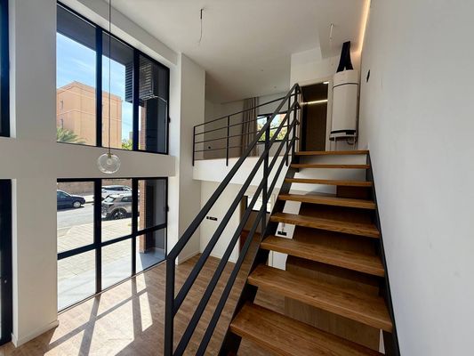 Lofts Aguilera