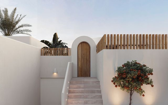 Larcosta Homes II