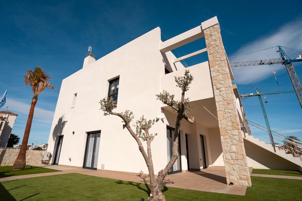 Residencial Thiar Village III Premium