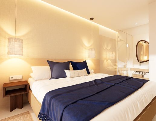 Almaia Living – Apartments