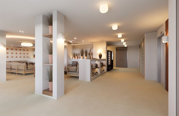 Almaia Living – Villas
