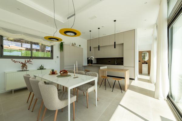 Luxury Villas Esmeralda