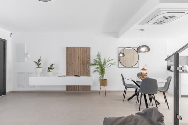 Residencial Azahares Rafal