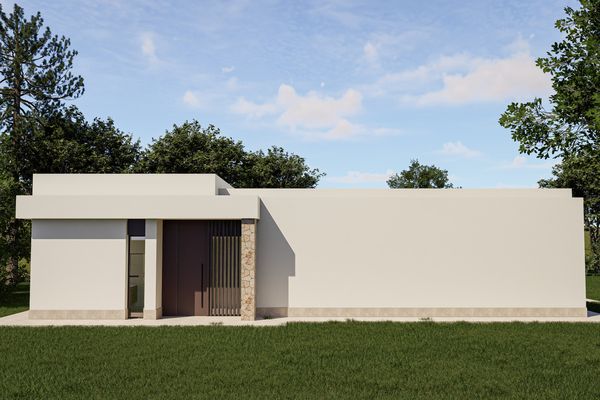 Villa Numantia