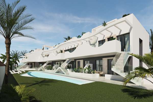 Ola Luxury Apartments