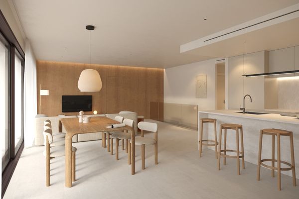 Residencial Dune Fase 2