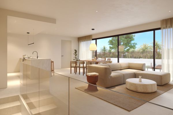 Residencial Dune Fase 2