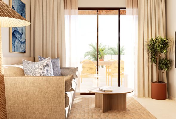Almaia Living – Apartments