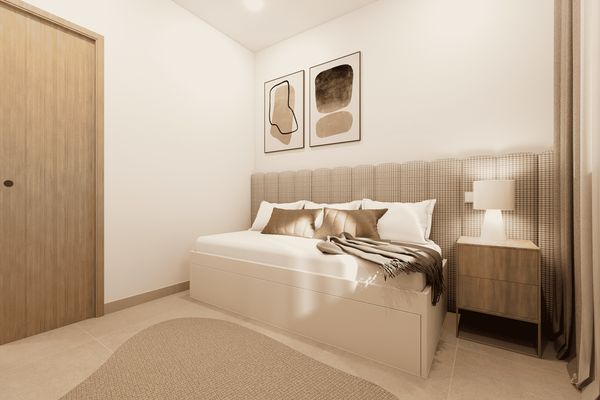 Vista Azul XXXVIII Lo Monte – BUNGALOWS & TOWNHOUSES