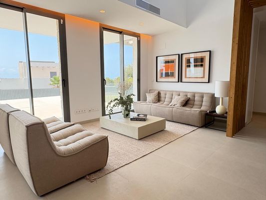 Costabella Residences – Phase I