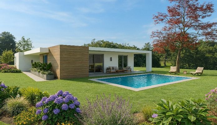 Alenda Golf – Villa Zeus