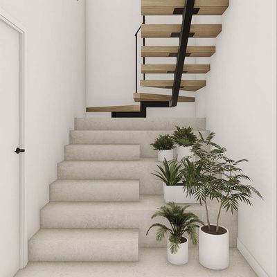 Residencial Paris VIII – Fase 1