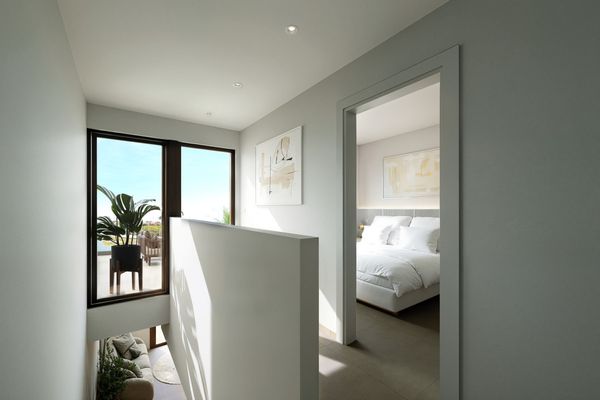 Citrus Horizon Villas