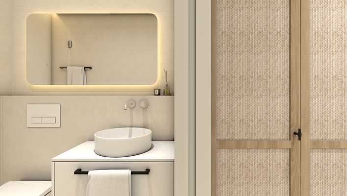 PortoMarina Plaza – Apartments Fase 4