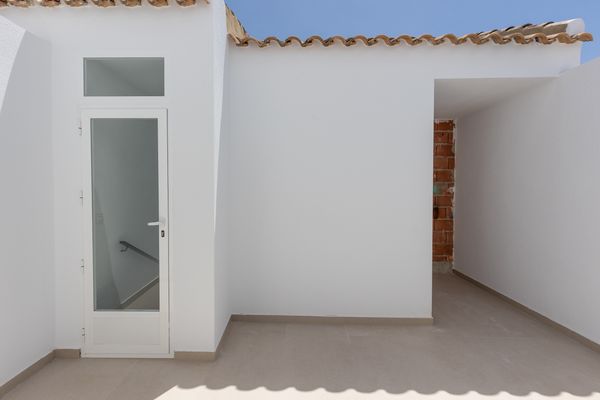 Residencial Azahares Rafal