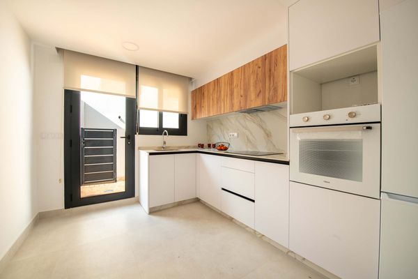 Vegasol Homes 2 – Chalets Adosados