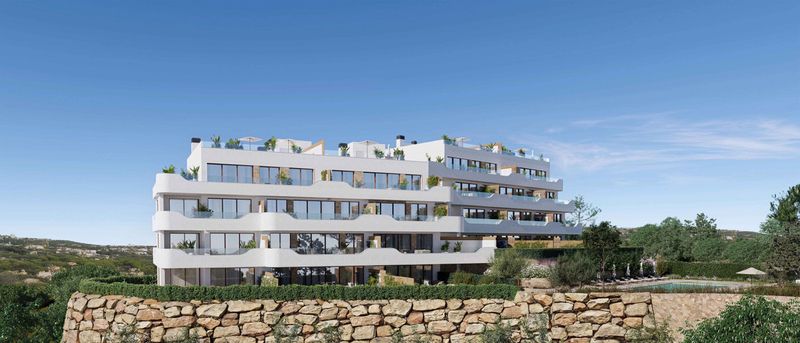 Azahar Apartments