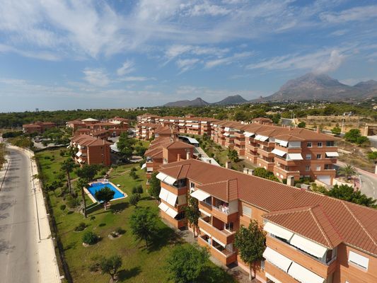 The COMM Senior Living