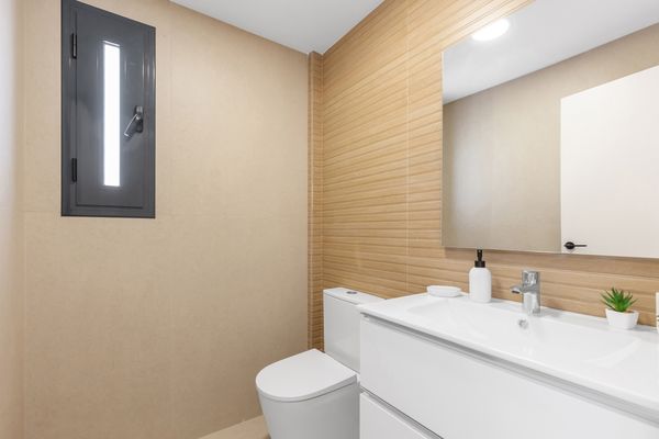 Residencial Azahares Rafal