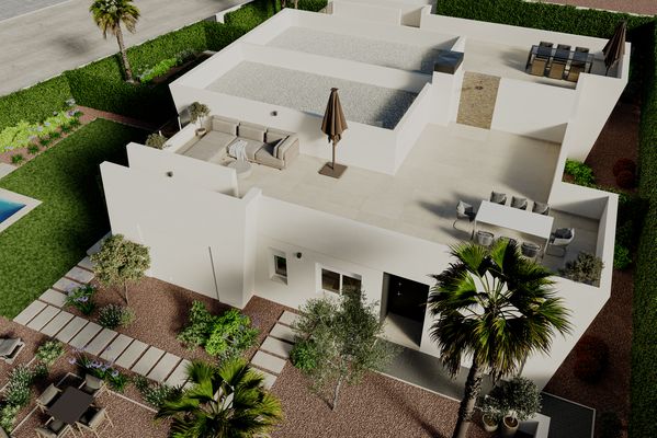 Grecia III – R18 – Semidetached Kos