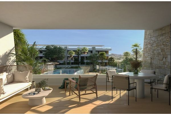 Jaya Residence
