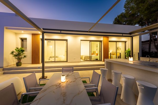 Luxury Villas Esmeralda