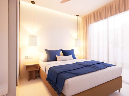 Almaia Living – Villas