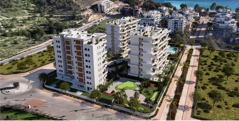 Alonis Living Fase 2