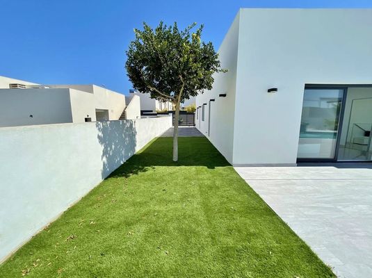 Rojales Villas Fase 2