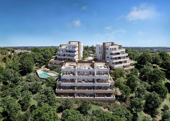 Buganvilla Apartments