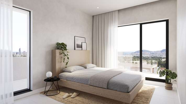 Villas Addaia