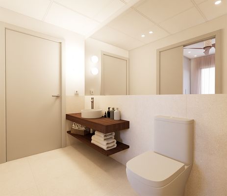 Almaia Living – Apartments
