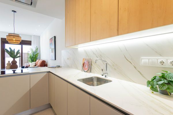 Vistabella Plaza – Casa Oranger 3 Beds