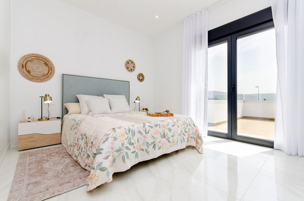 Casas Blancas de Vistabella 2