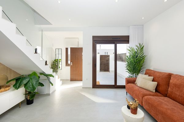 Vistabella Plaza – Casa Oranger 3 Beds