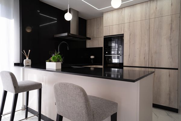 Residencial Thiar Village III Premium