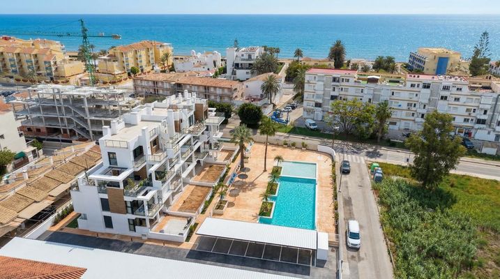 Residencial Victoria IV