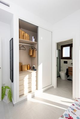Vistabella Plaza – Casa Oranger 3 Beds