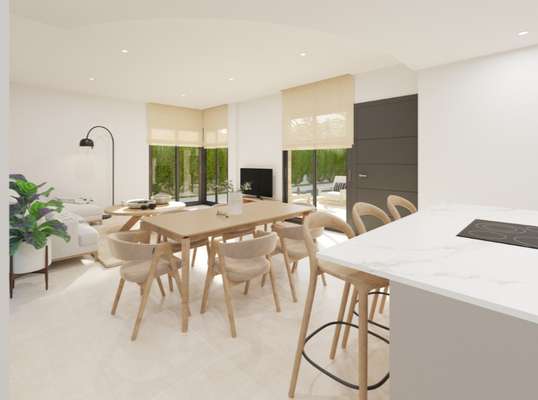 Essence I – La Herrada – Montesinos