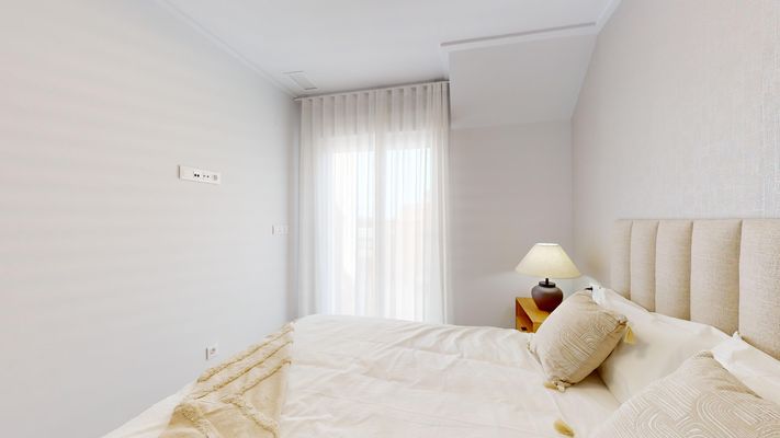 Vista Azul XXXVIII Lo Monte – APARTMENTS