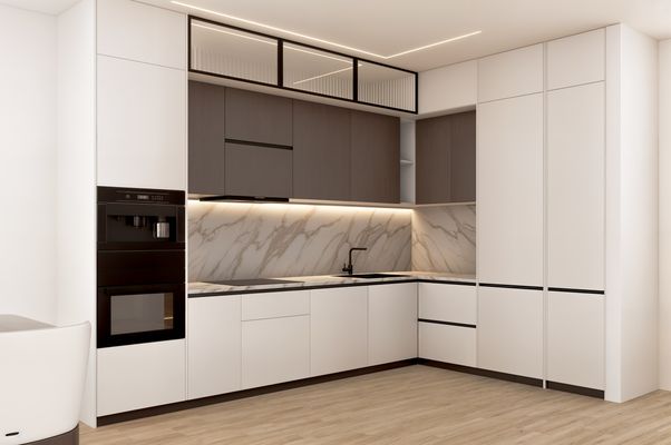 My White Resort
