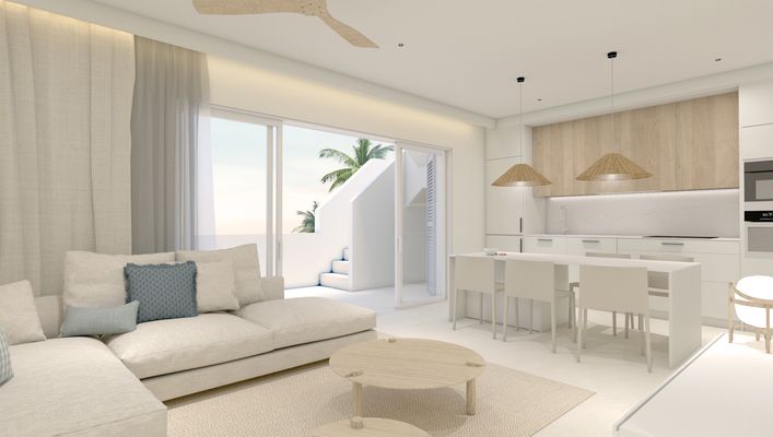 PortoMarina Plaza – Apartments Fase 4