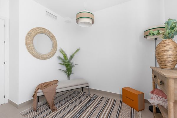 Residencial Azahares Rafal
