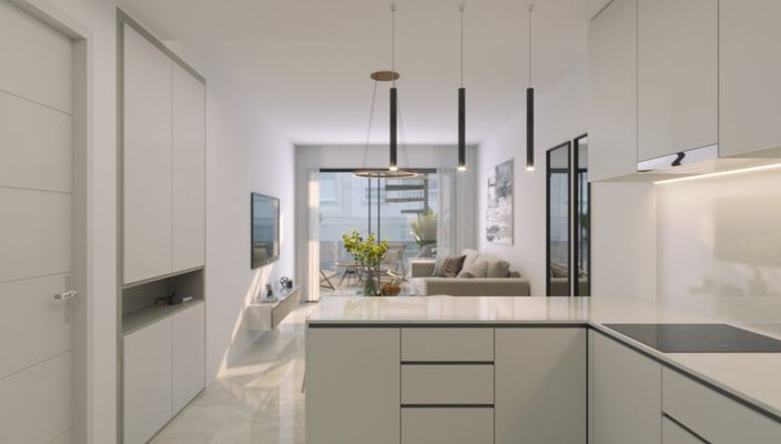 Edificio Innovapart