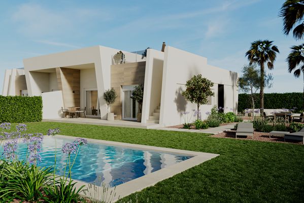 Grecia III – R18 – Semidetached Kos